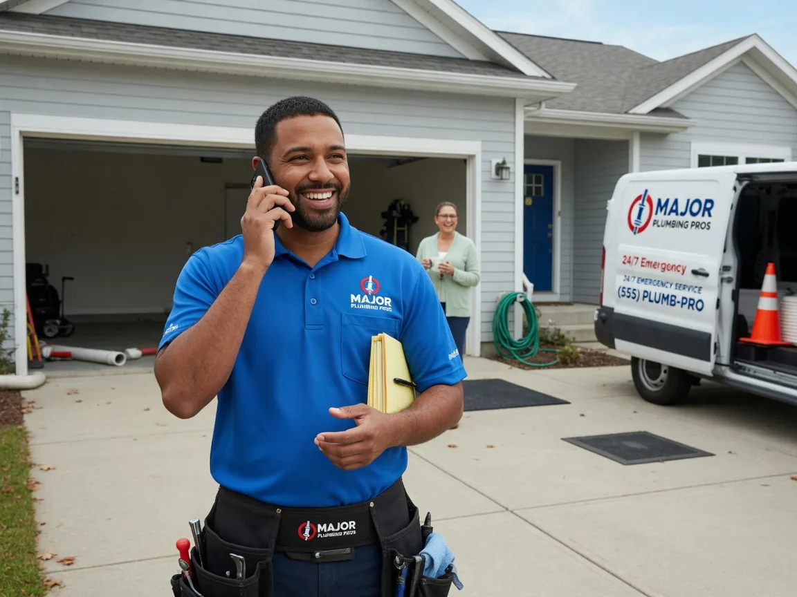 Drain Cleaning Services Cuney, TX FAQs